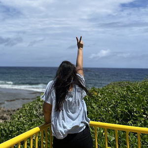 Meet your Posher, Jaydine